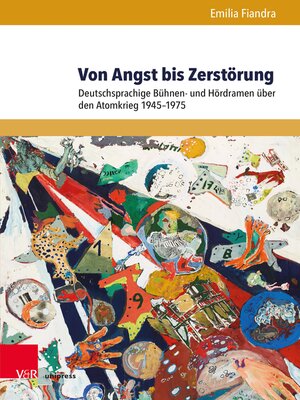 cover image of Von Angst bis Zerstörung